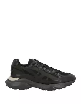 Кроссовки Tod'S, черный