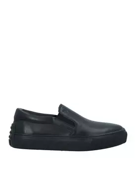 Кроссовки Tod'S, черный