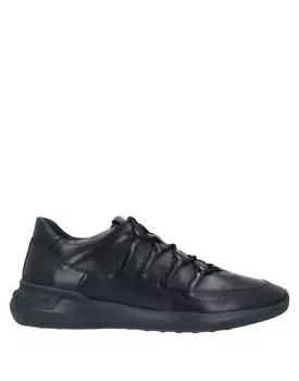 Кроссовки Tod'S, черный