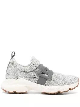 Кроссовки Tod's Kate, серый