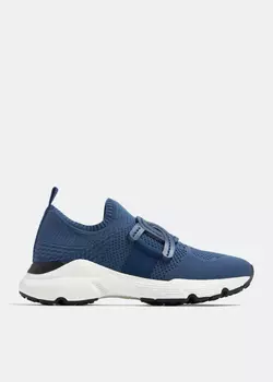 Кроссовки Tod'S Kate Slip-On, синий
