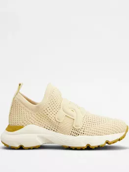 Кроссовки Tod's Kate, желтый