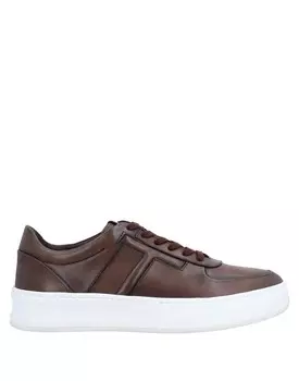 Кроссовки Tod'S, коричневый