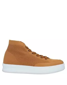 Кроссовки Tod'S, коричневый