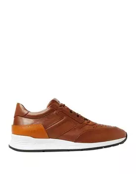 Кроссовки Tod'S, коричневый
