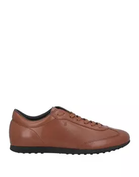 Кроссовки Tod'S, коричневый