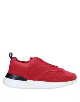 Кроссовки Tod'S, красный
