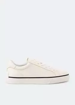 Кроссовки TOD'S Low top sneakers, белый