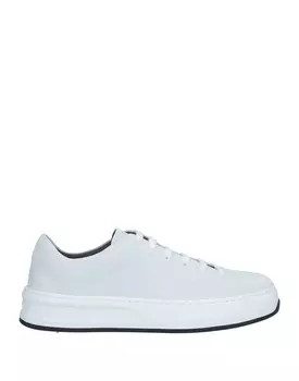 Кроссовки Tod'S, молочный