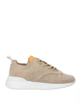 Кроссовки Tod'S, песочный