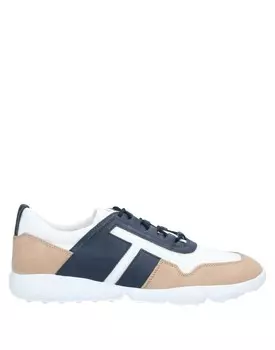 Кроссовки Tod'S, песочный