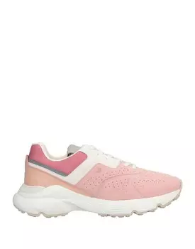 Кроссовки Tod'S, розовый