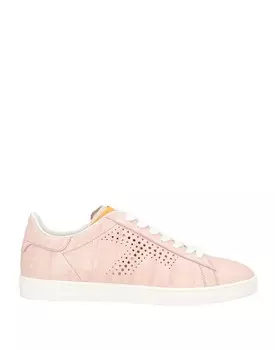 Кроссовки Tod'S, розовый