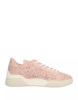 Кроссовки Tod'S, розовый