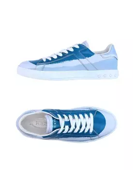 Кроссовки Tod'S, серый