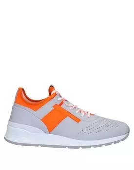 Кроссовки Tod'S, серый