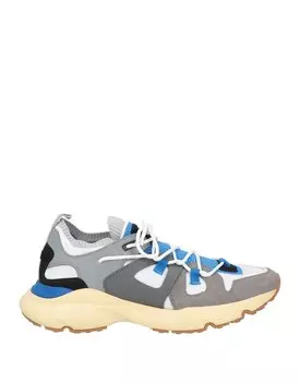 Кроссовки Tod'S, серый