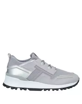 Кроссовки Tod'S, серый