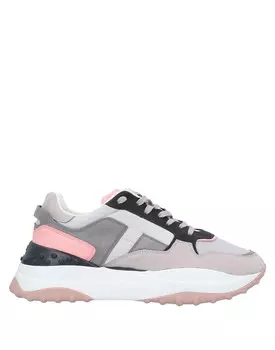 Кроссовки Tod'S, серый