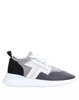 Кроссовки Tod'S, серый