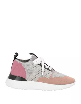 Кроссовки Tod'S, серый