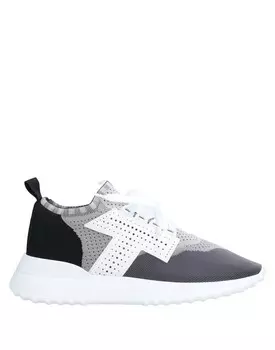 Кроссовки Tod'S, серый