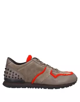Кроссовки Tod'S, серый
