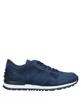 Кроссовки Tod'S, синий