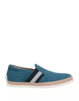 Кроссовки Tod'S, синий