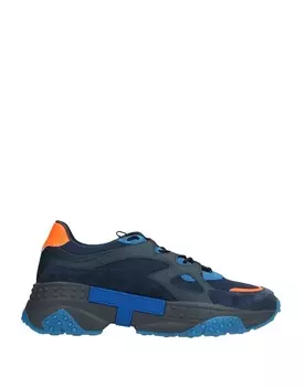 Кроссовки Tod'S, синий