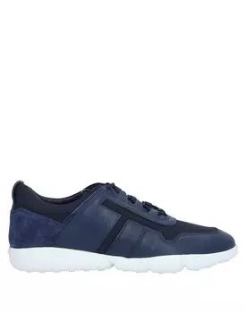 Кроссовки Tod'S, синий