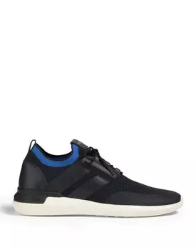 Кроссовки Tod'S, синий