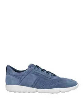 Кроссовки Tod'S, синий
