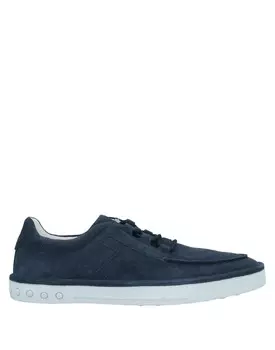 Кроссовки Tod'S, синий