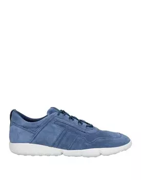 Кроссовки Tod'S, синий