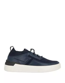 Кроссовки Tod'S, синий