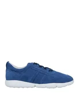 Кроссовки Tod'S, синий