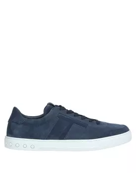 Кроссовки Tod'S, синий