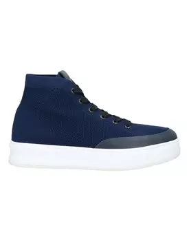 Кроссовки Tod'S, синий
