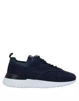 Кроссовки Tod'S, синий