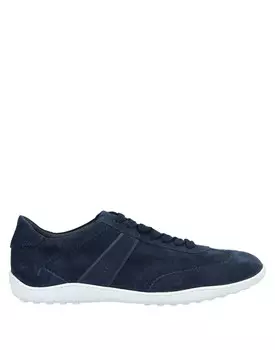 Кроссовки Tod'S, синий