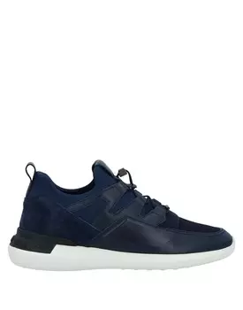 Кроссовки Tod'S, синий