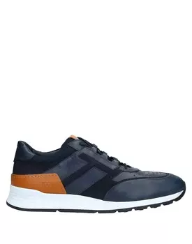 Кроссовки Tod'S, синий