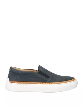 Кроссовки Tod'S, синий