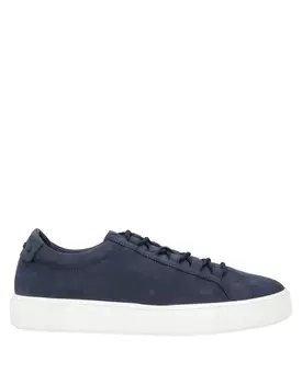 Кроссовки Tod'S, синий