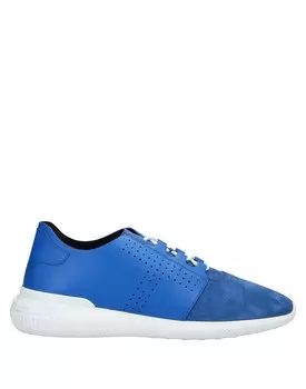 Кроссовки Tod'S, синий