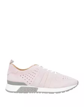 Кроссовки Tod'S, сирень