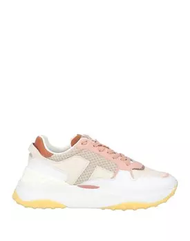 Кроссовки Tod'S, слоновая кость