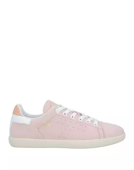 Кроссовки Tod'S, светло-розовый