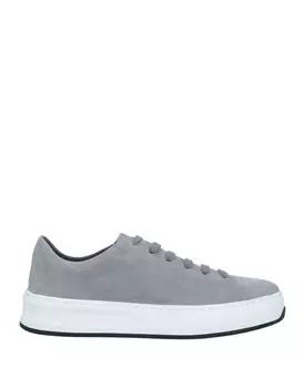 Кроссовки Tod'S, светло-серый